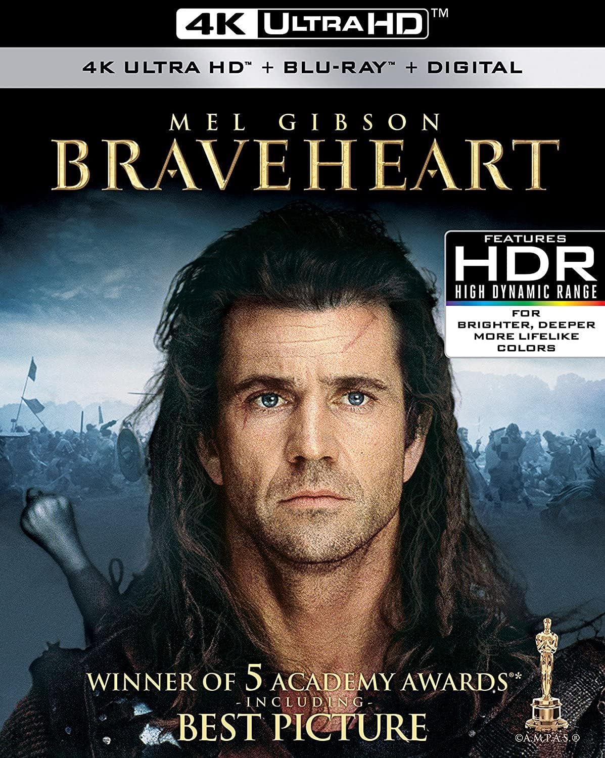 blu ray