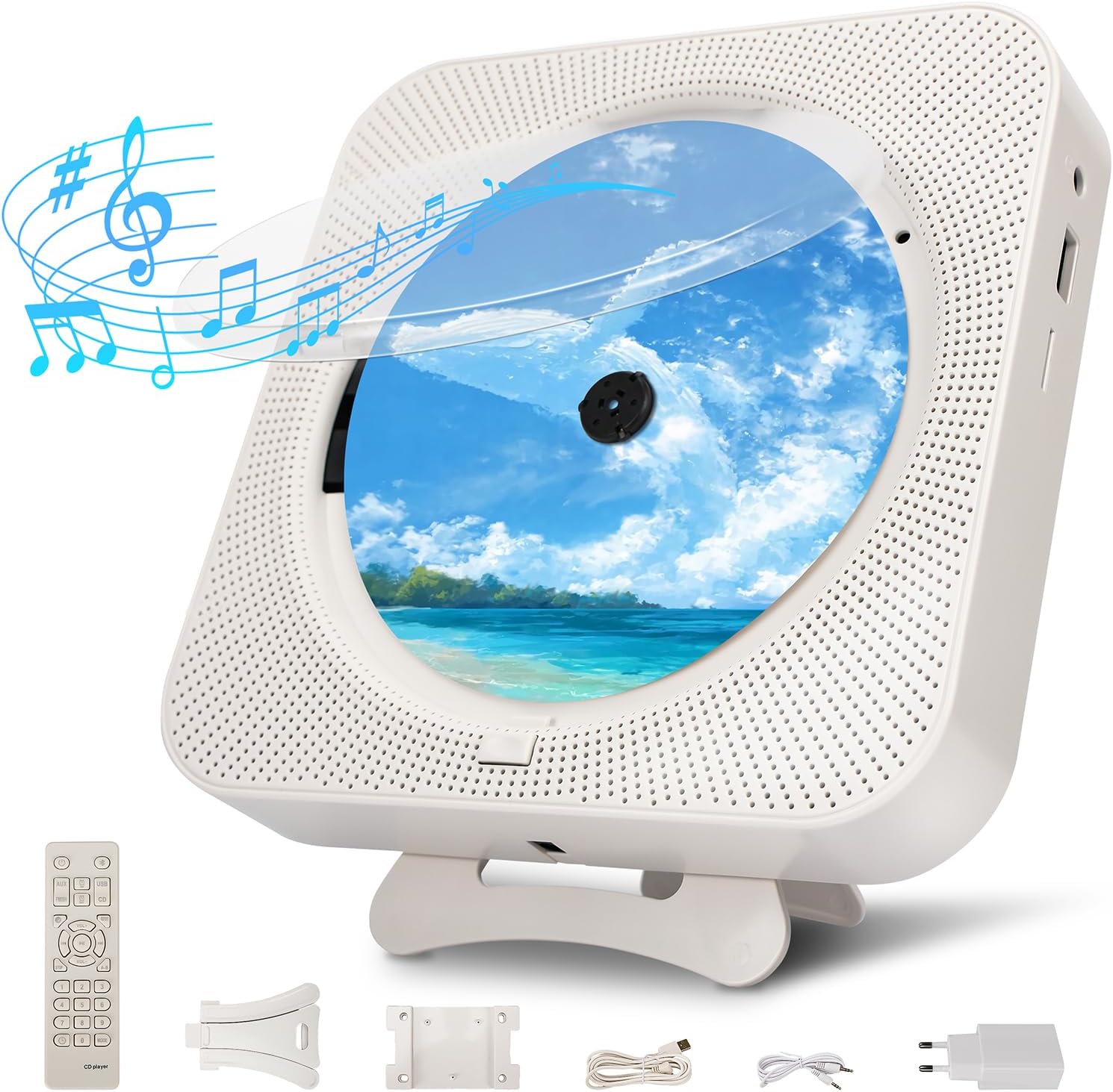 cd