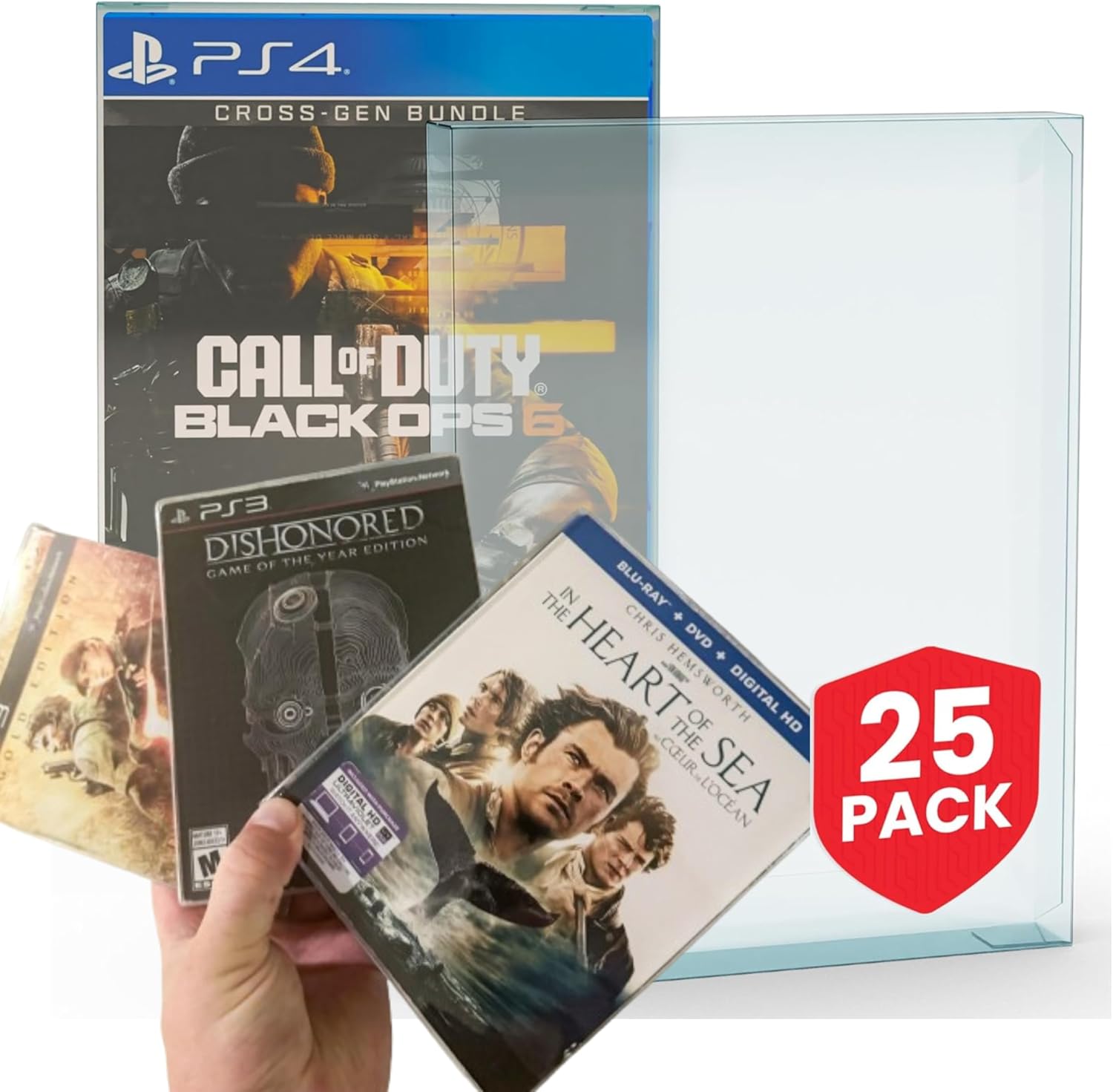 steelbook