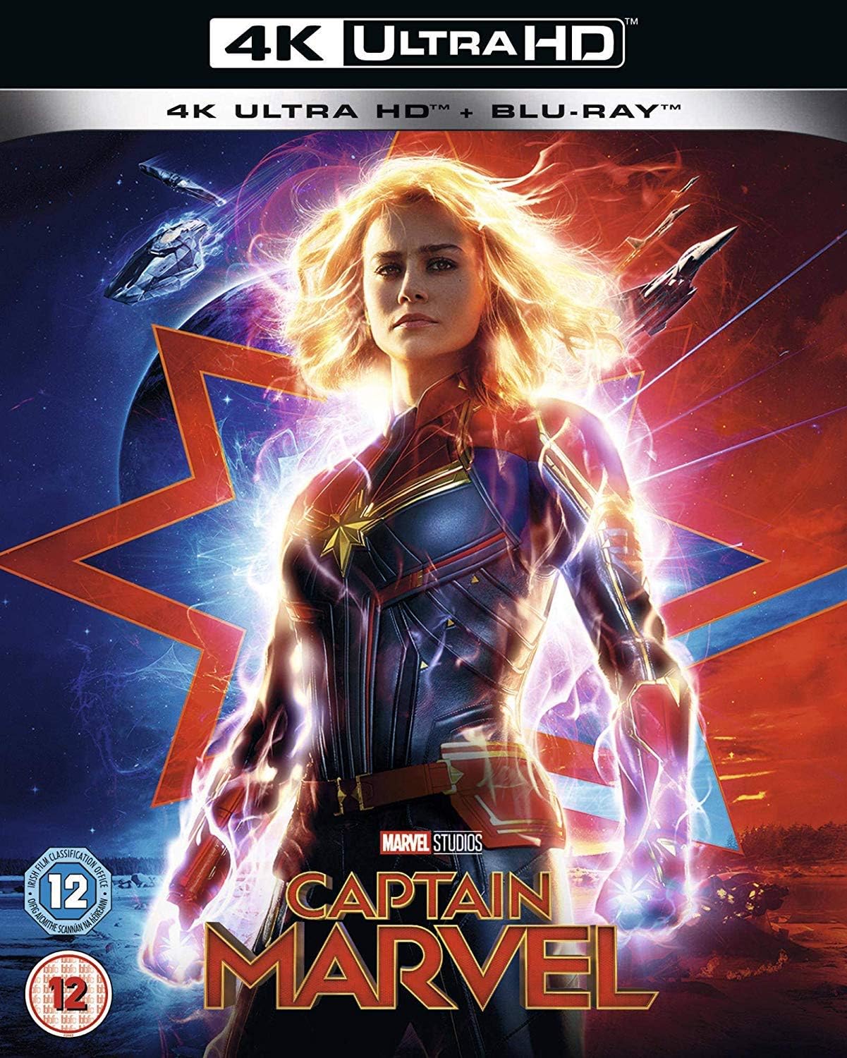 bluray 4k