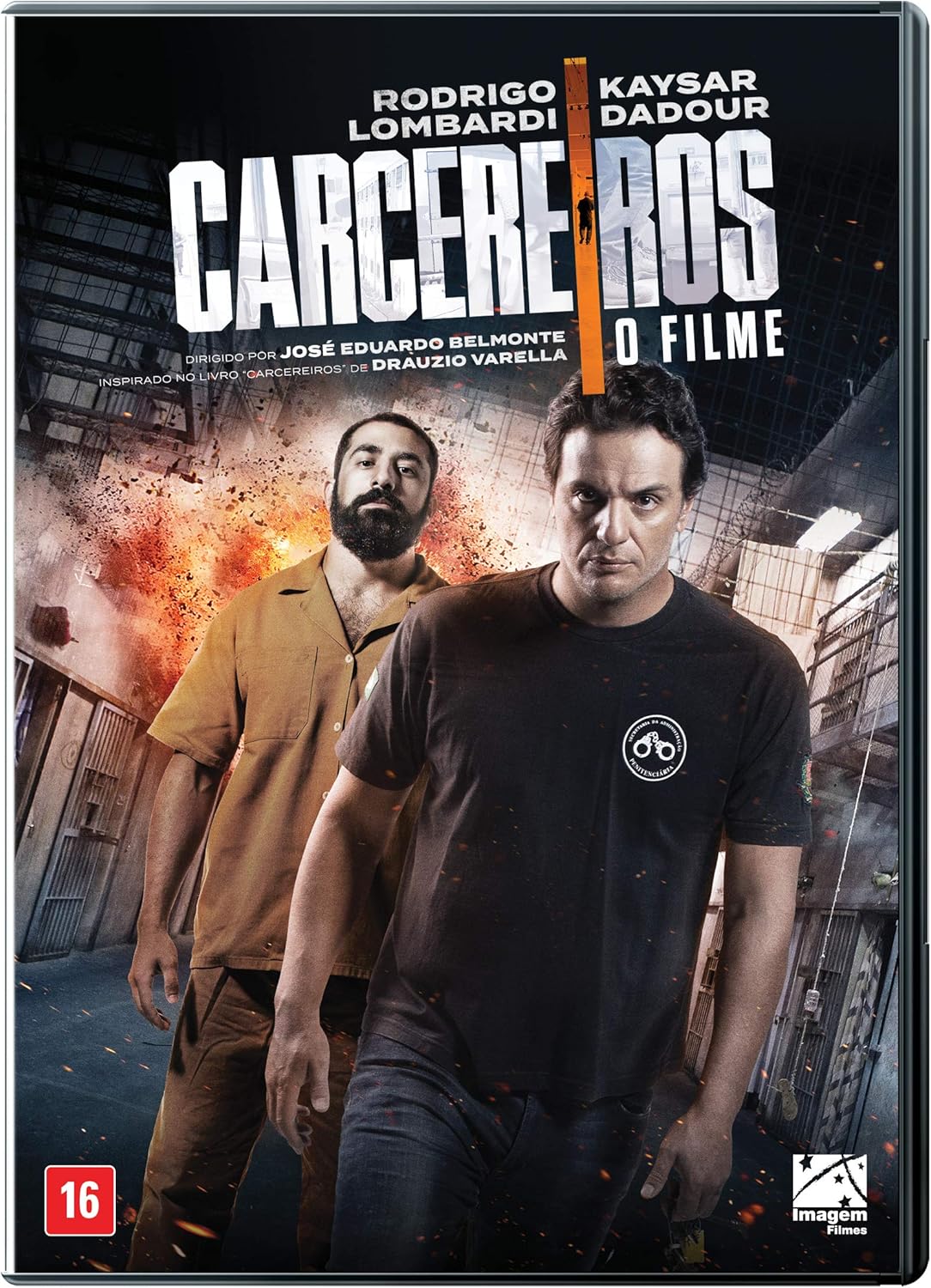 dvd filmes