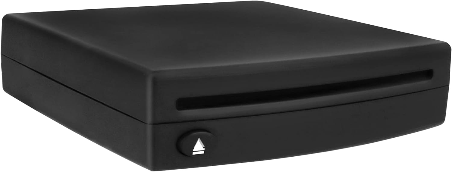 cd player
