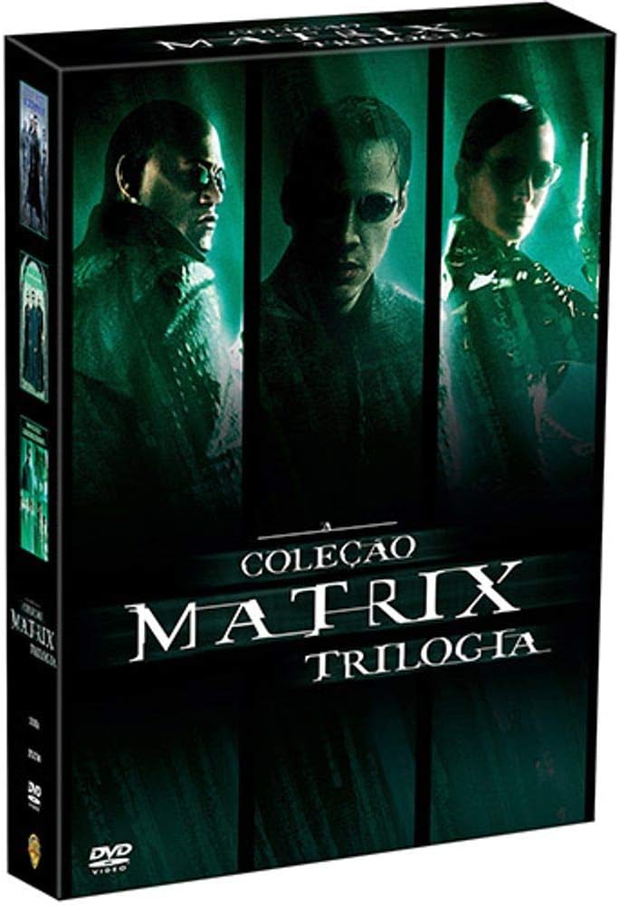 dvd filmes
