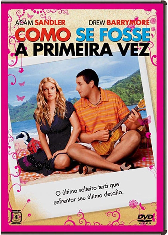 dvd filmes