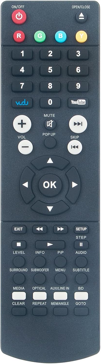 bluray player