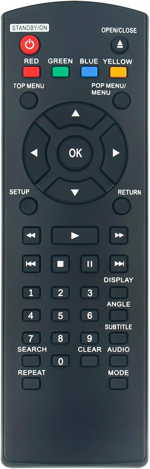 blu ray player