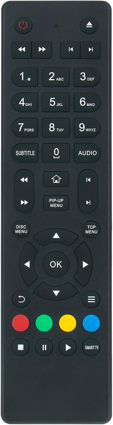 bluray player