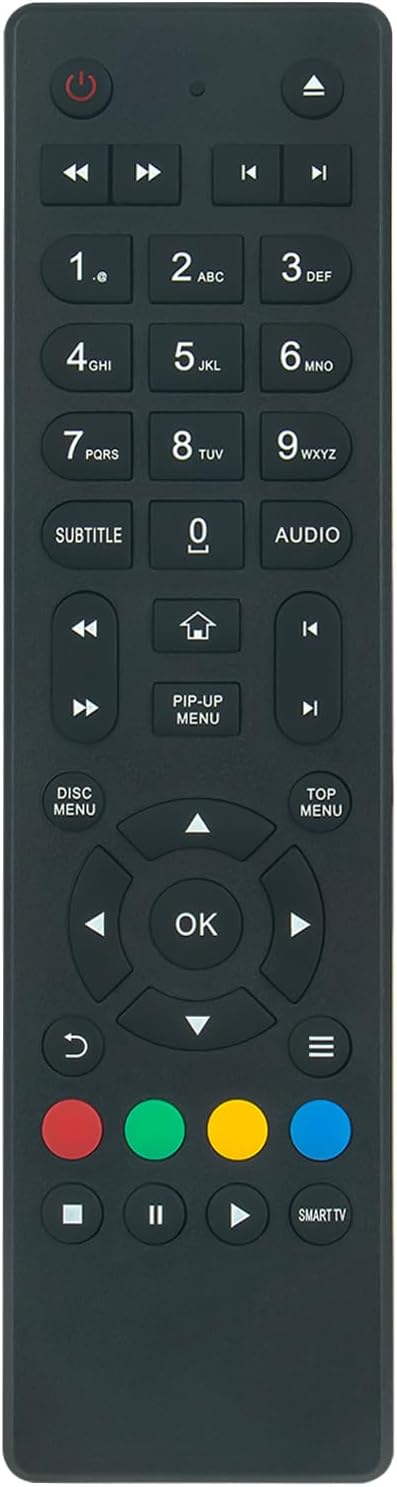 blu ray player