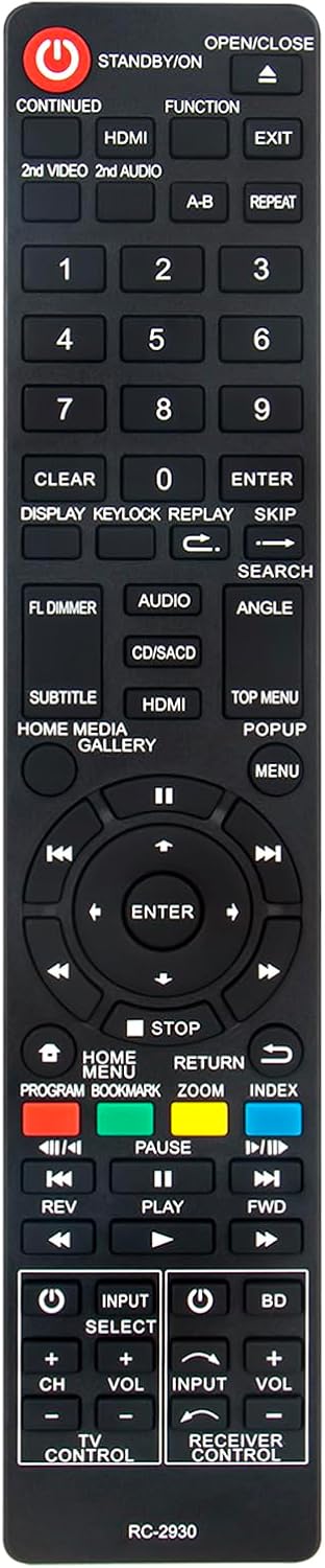 blu ray player