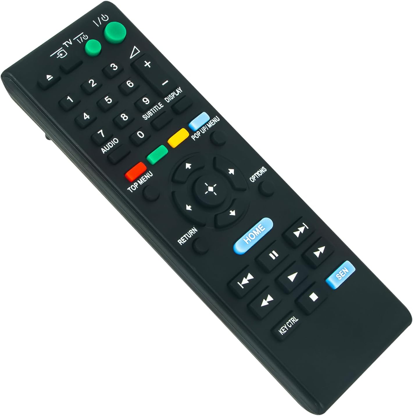 bluray player