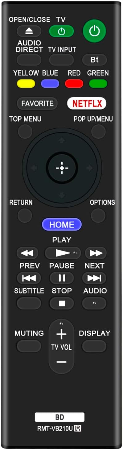 blu ray player