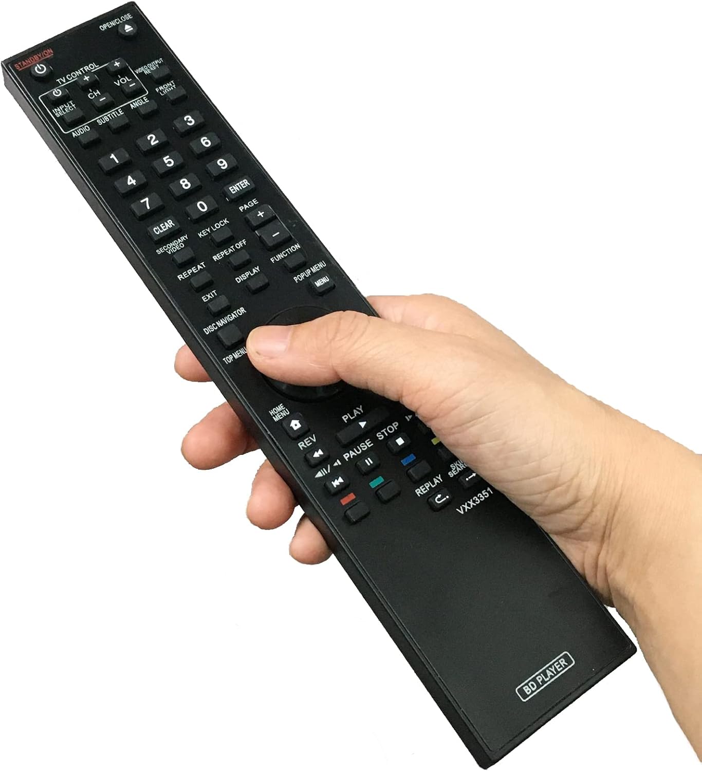 dvd player