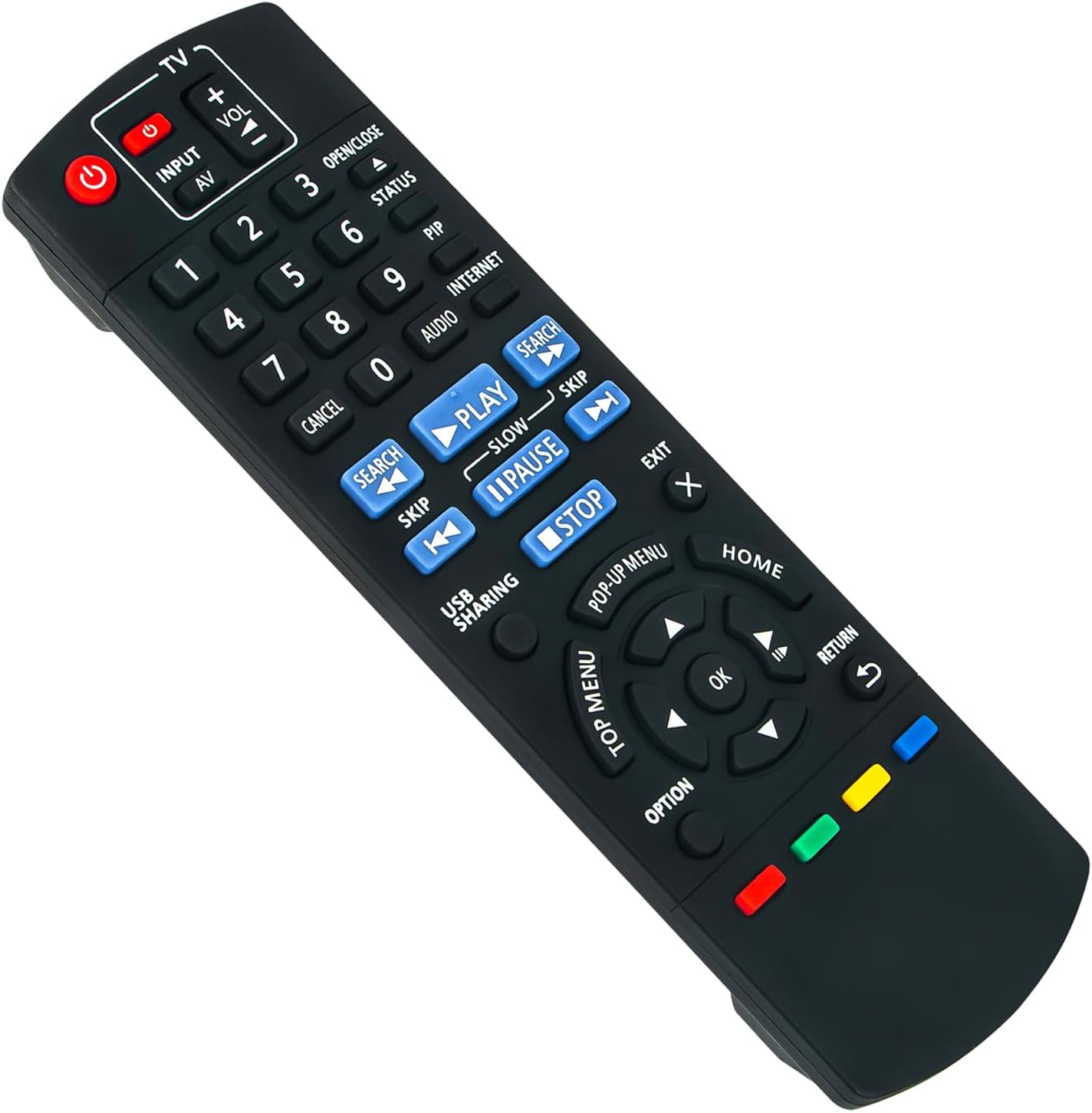 blu ray player