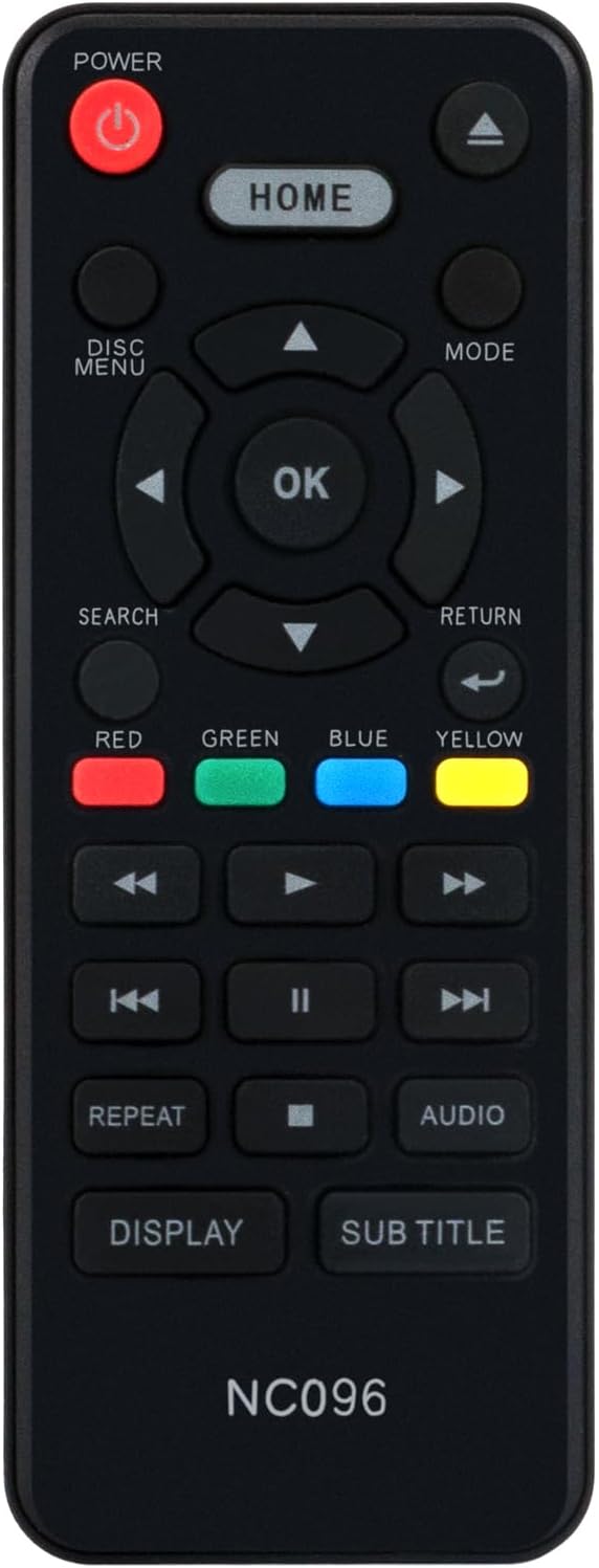 blu ray player