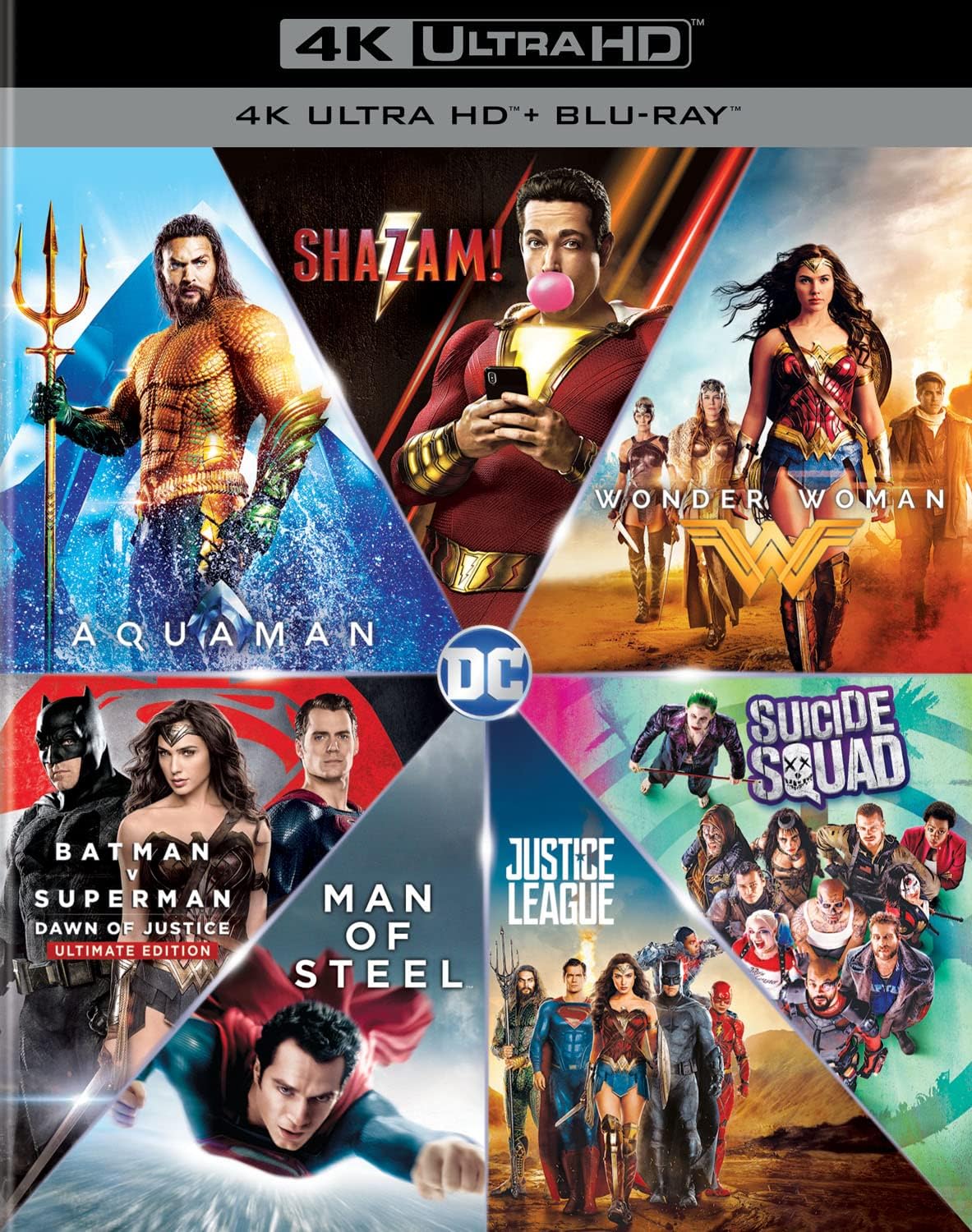 bluray 4k