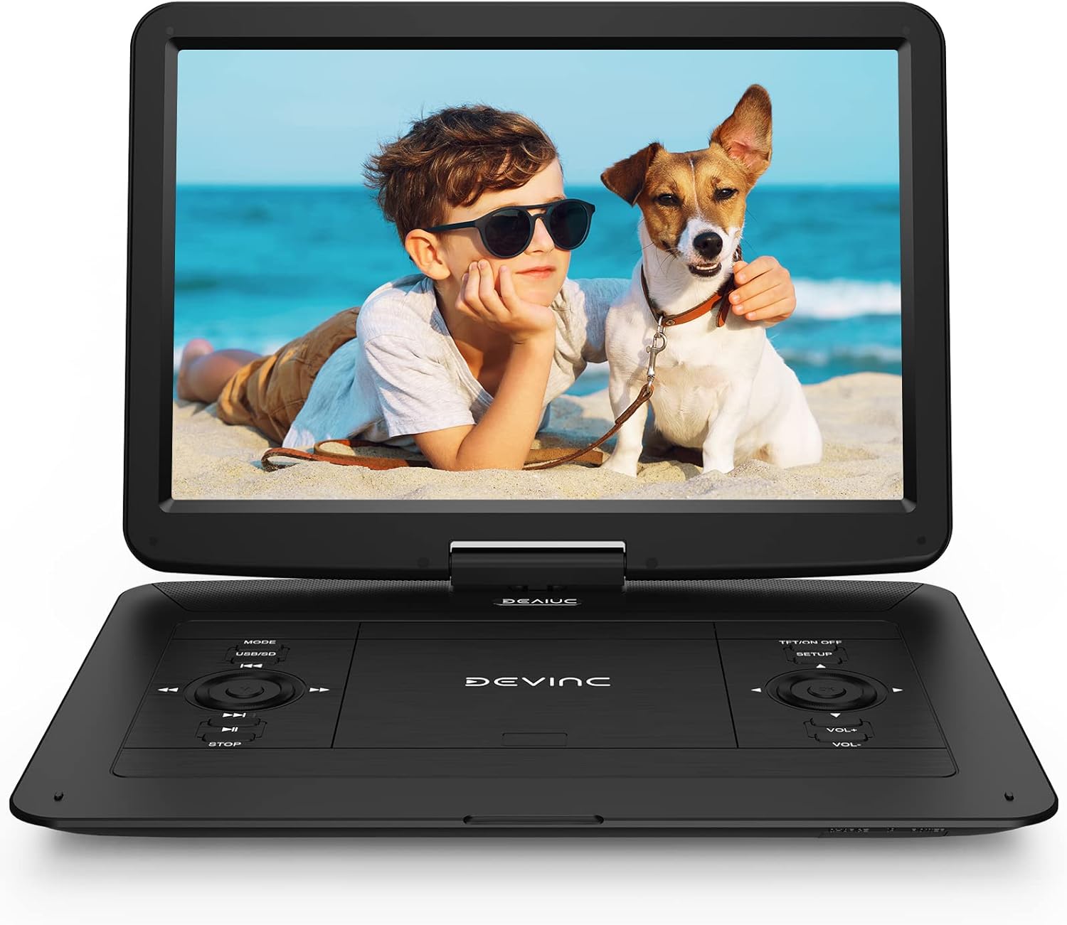 cd player