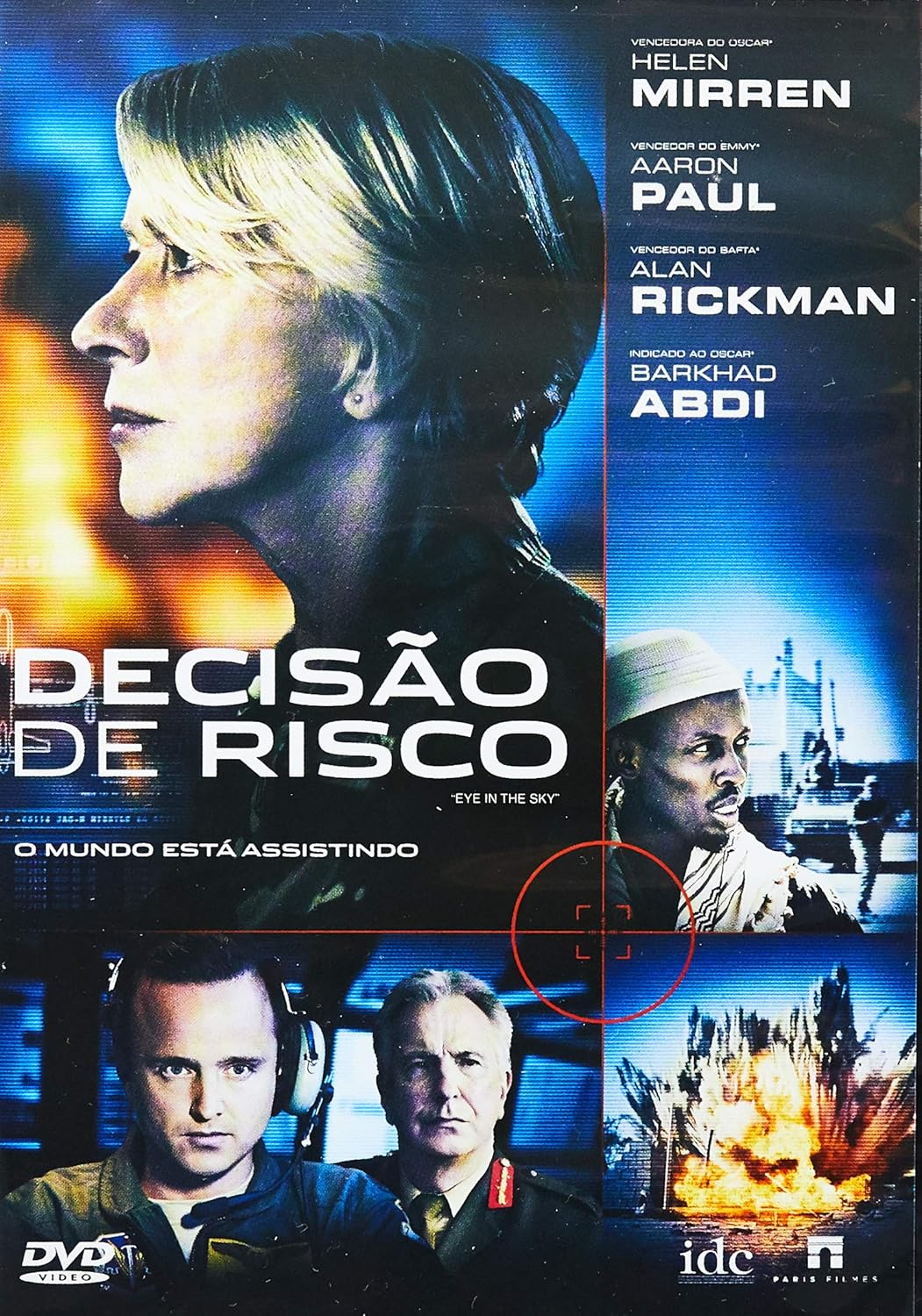 dvd filmes