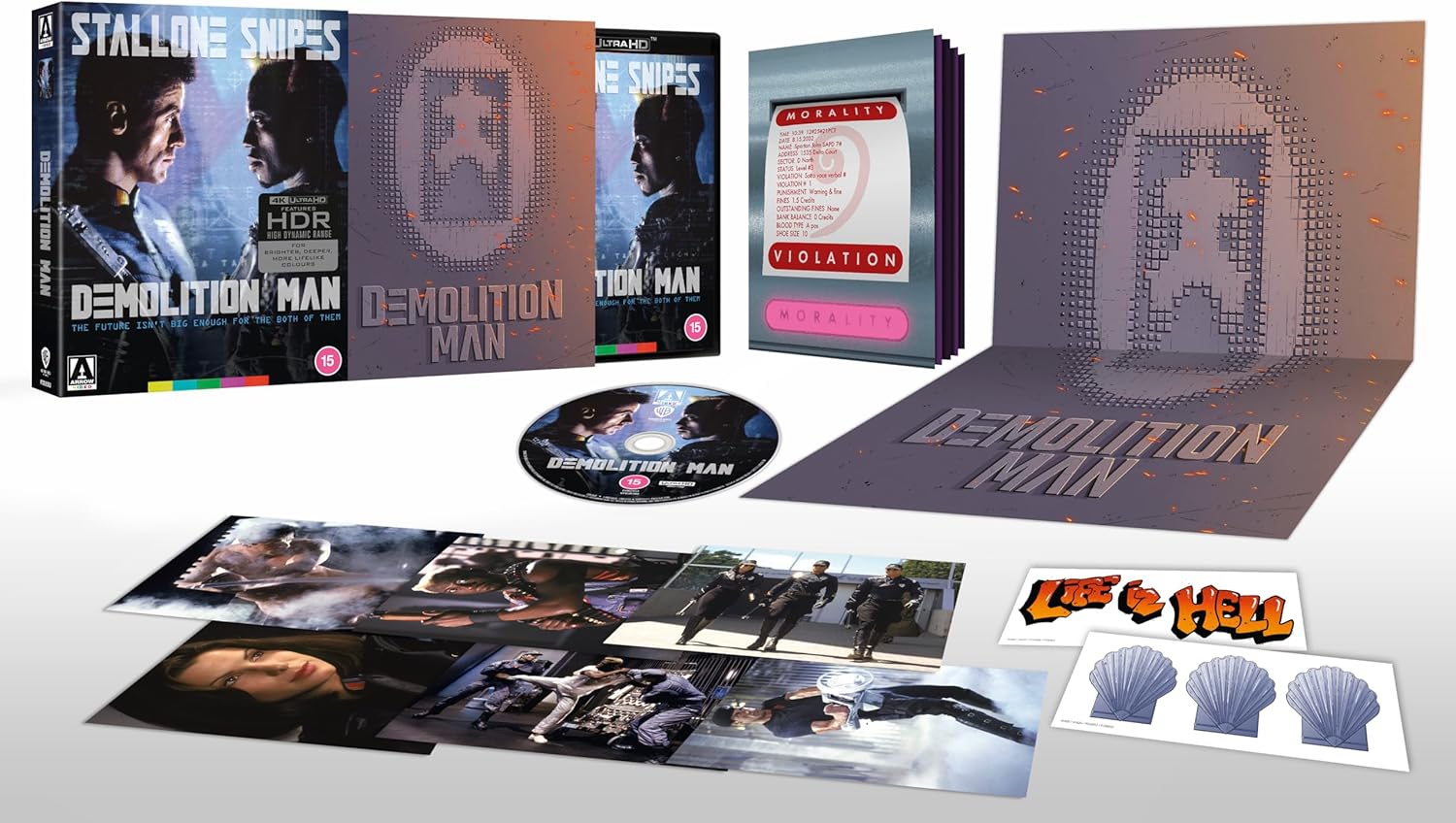 blu ray