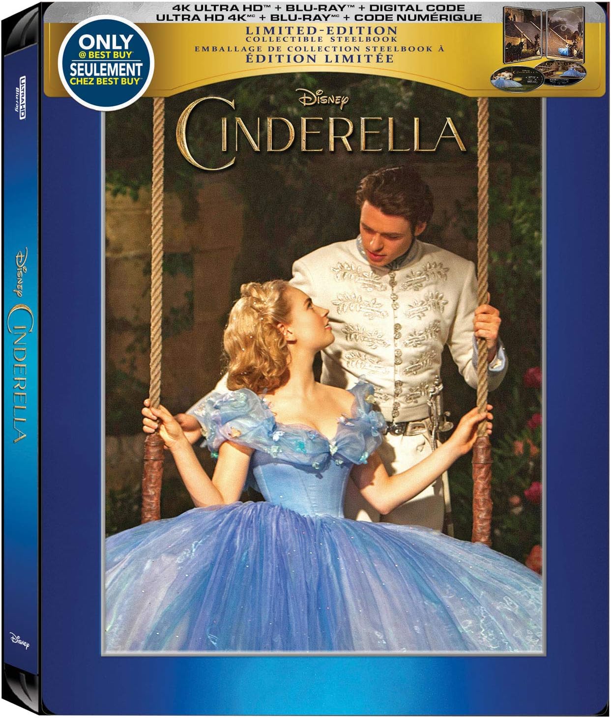 steelbook