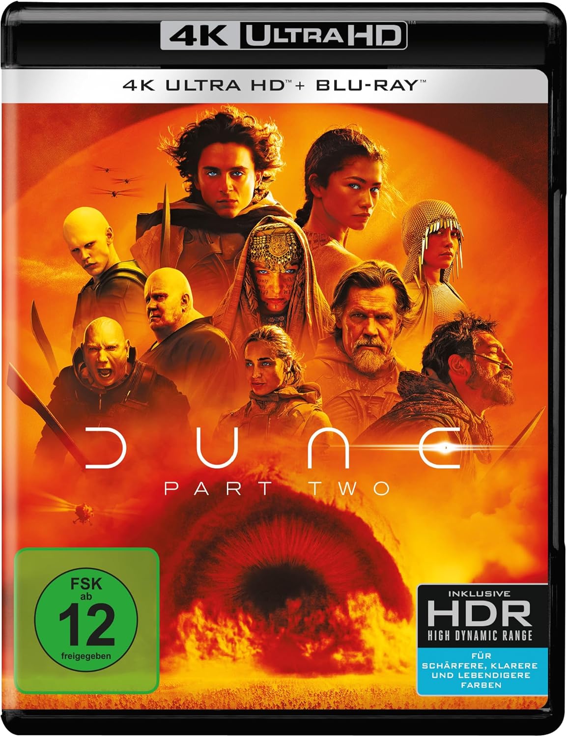 bluray 4k