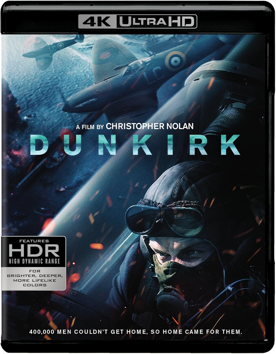 bluray 4k