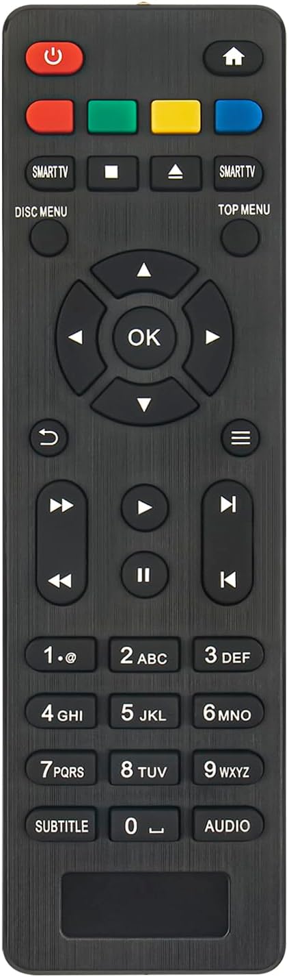 blu ray player