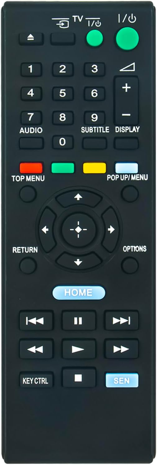 bluray player