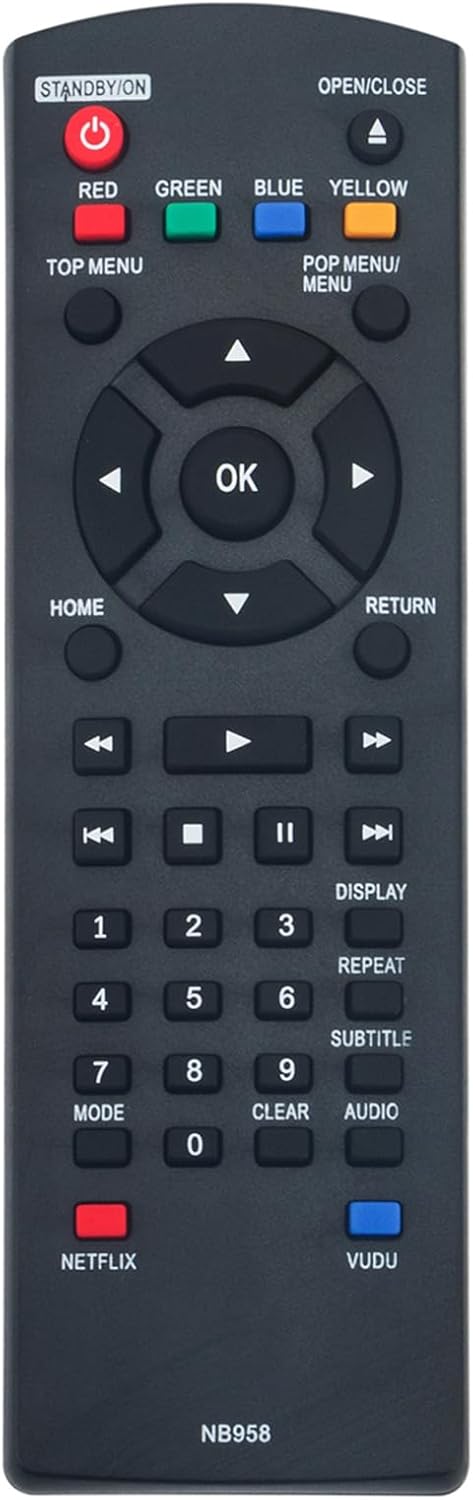 bluray player