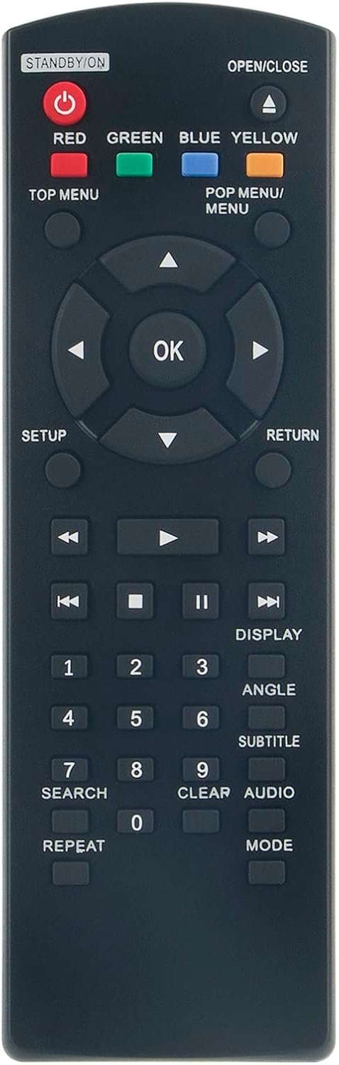 bluray player