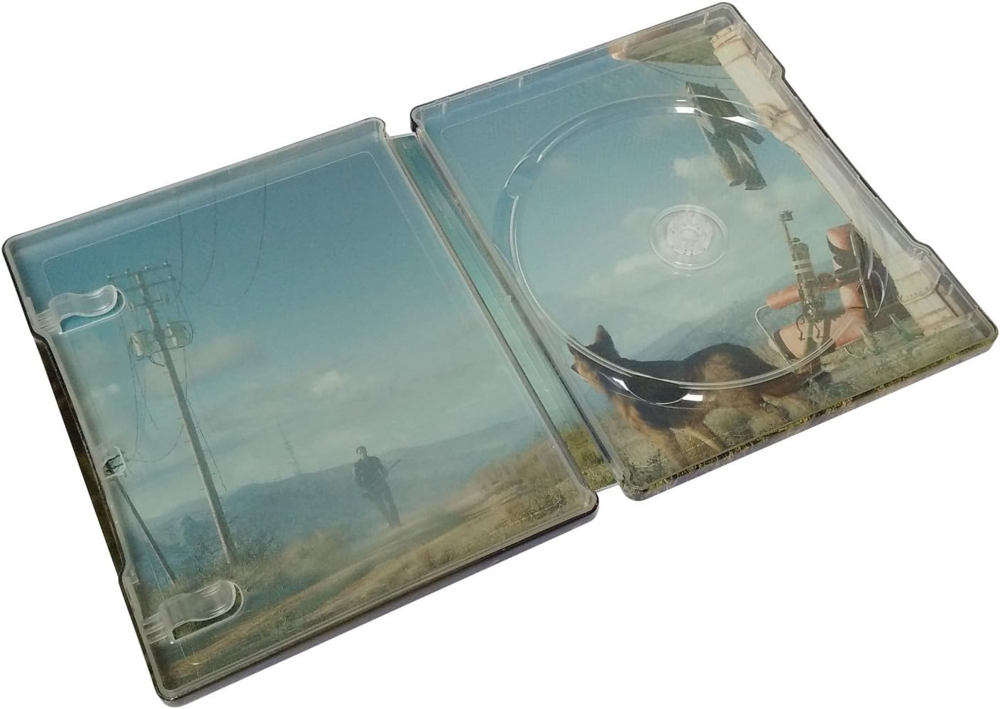 steelbook