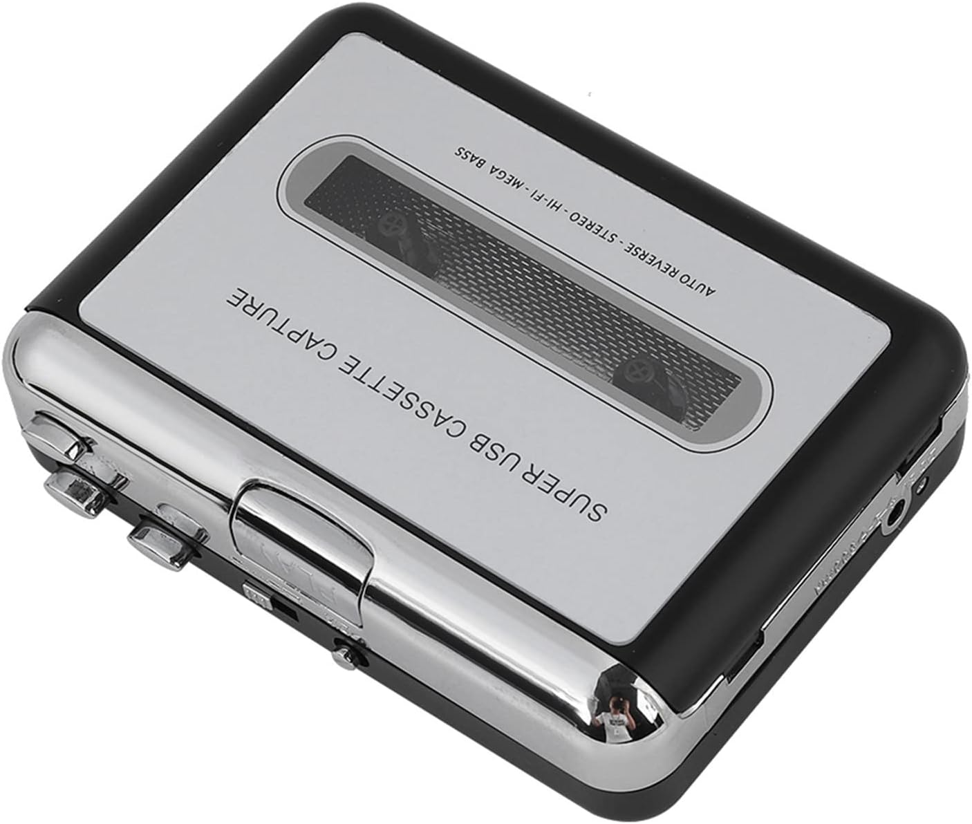 cd player