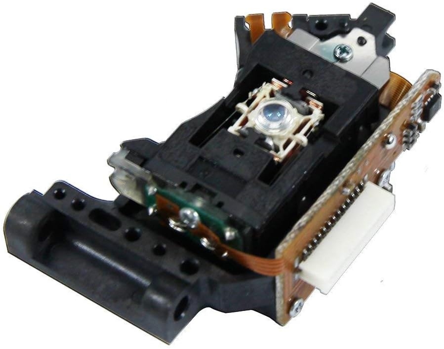dvd player