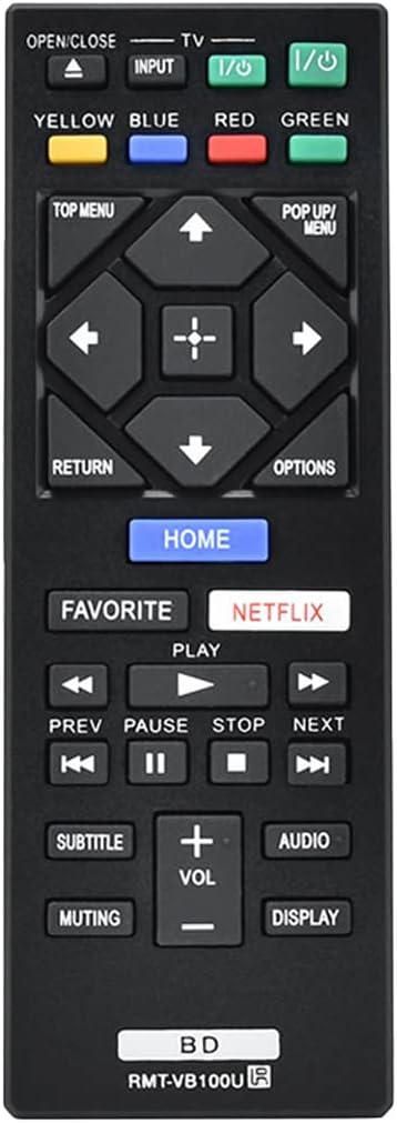 blu ray player