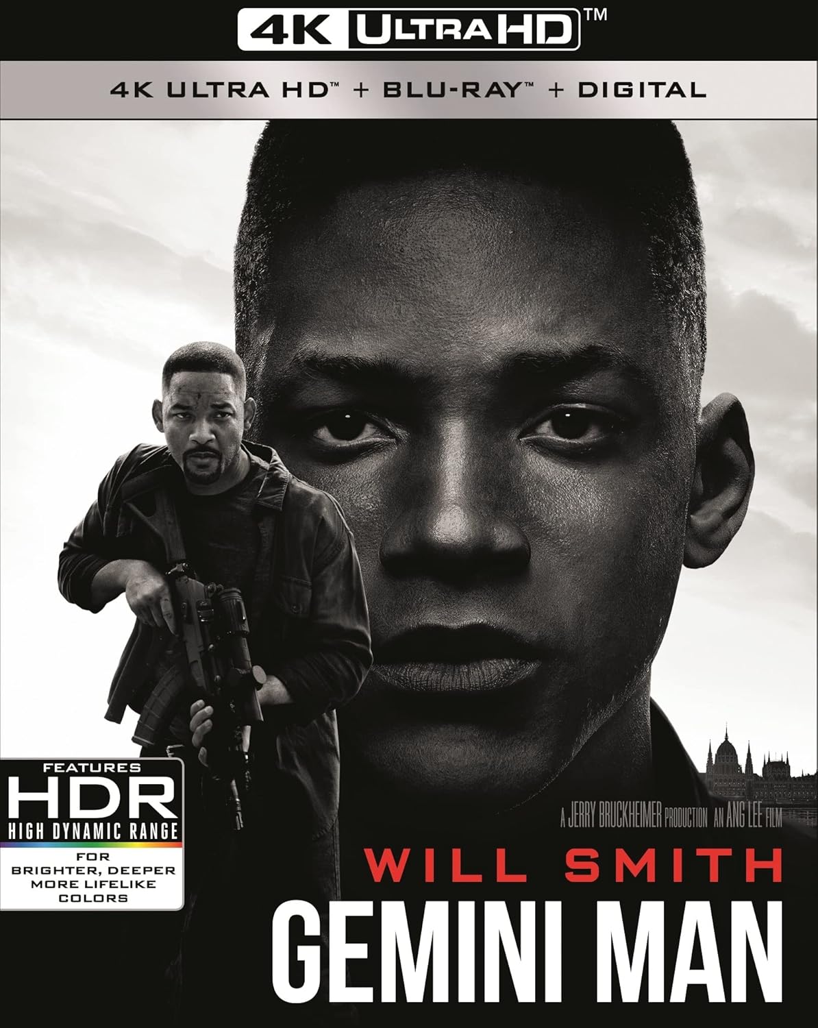 blu ray