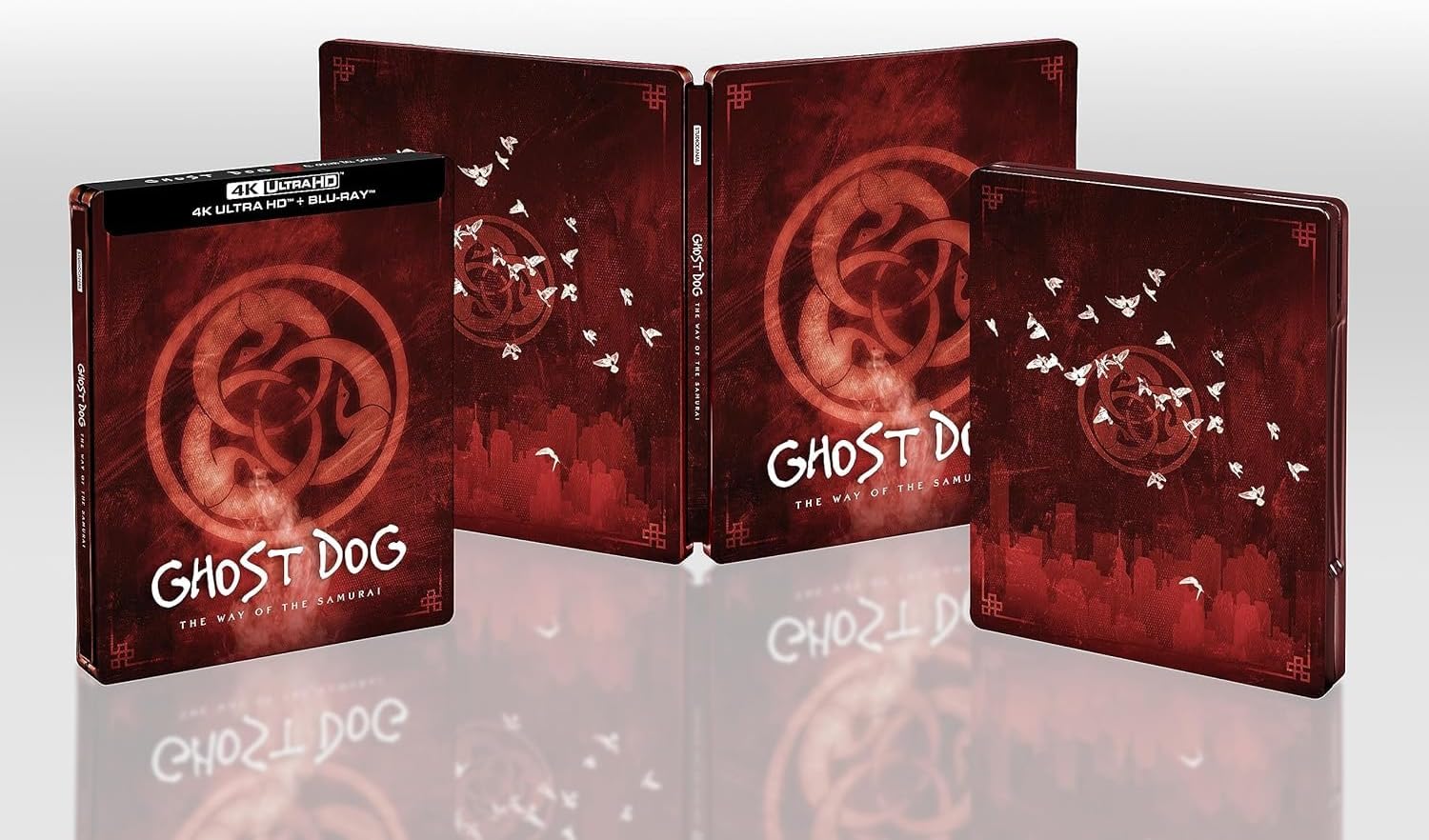 steelbook