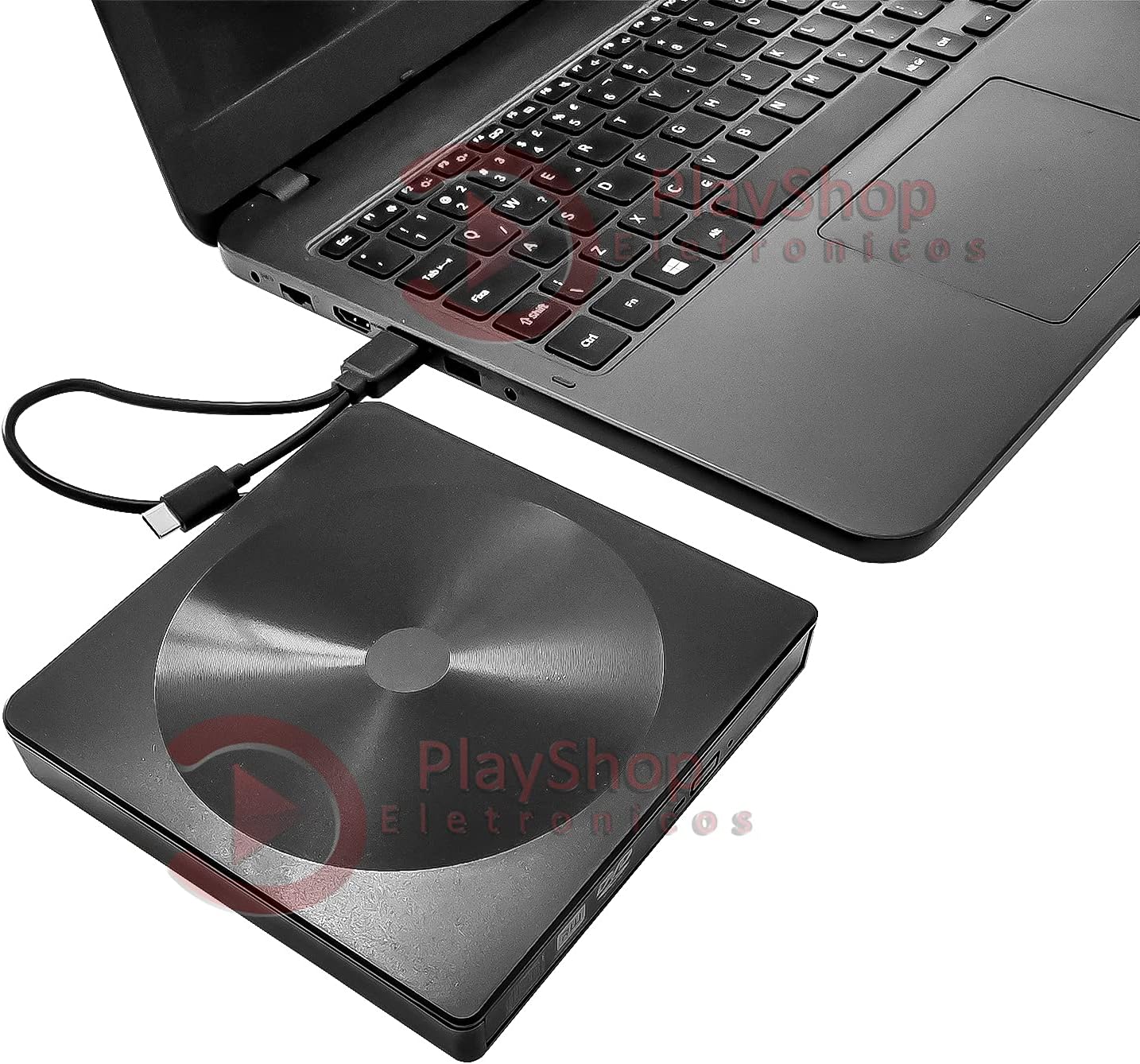 cd player
