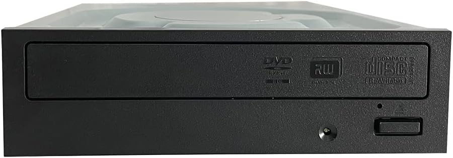 dvd player
