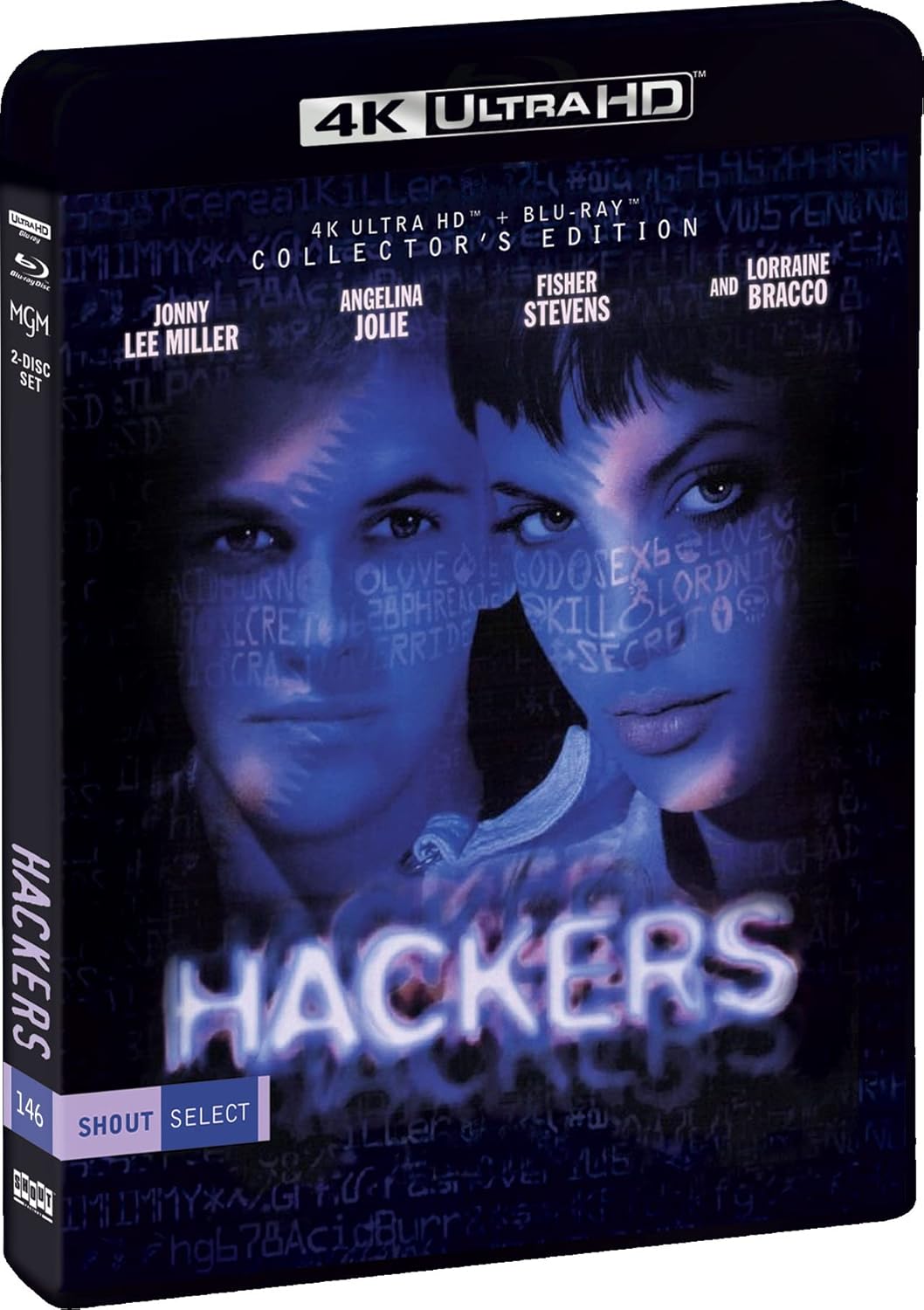 bluray 4k