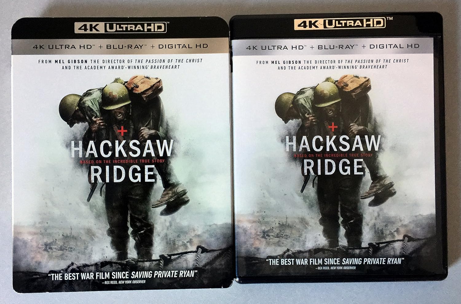 bluray 4k