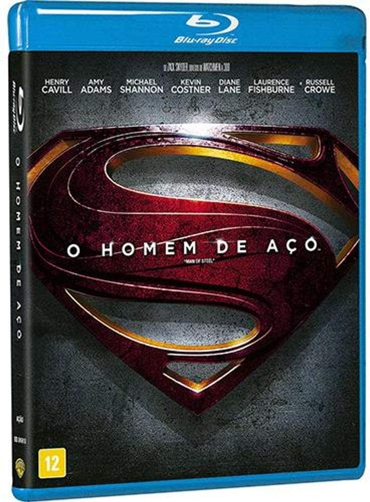 blu ray