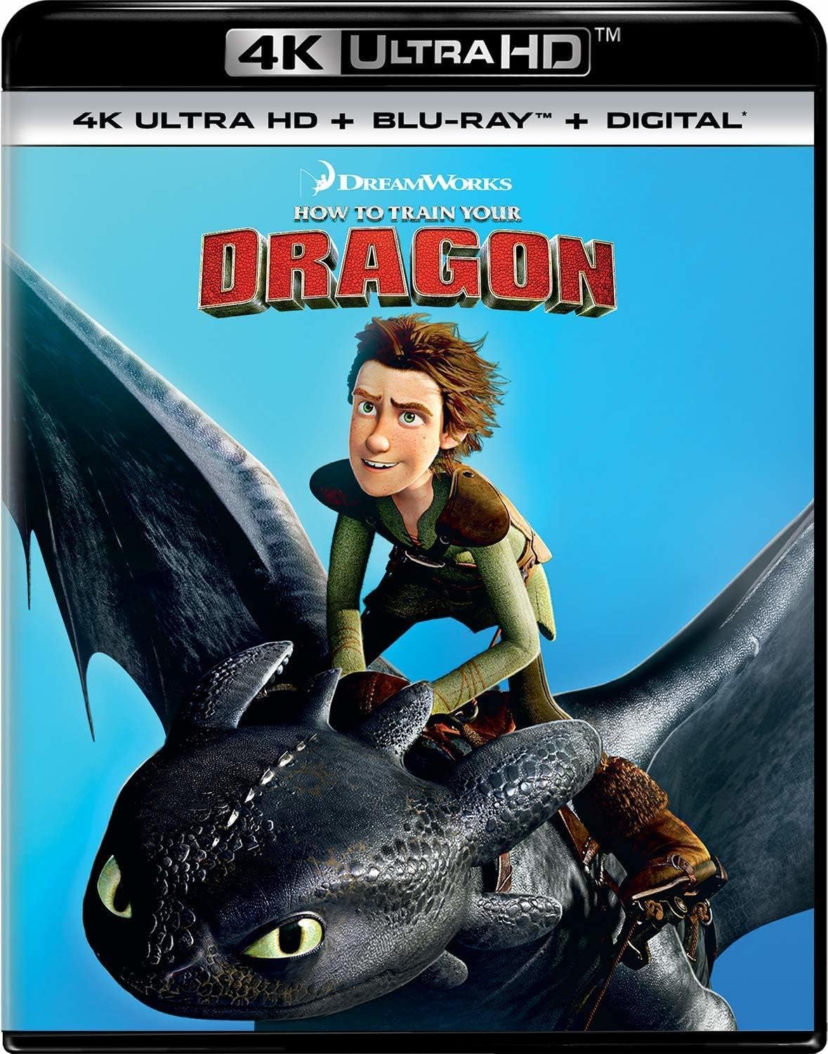bluray 4k