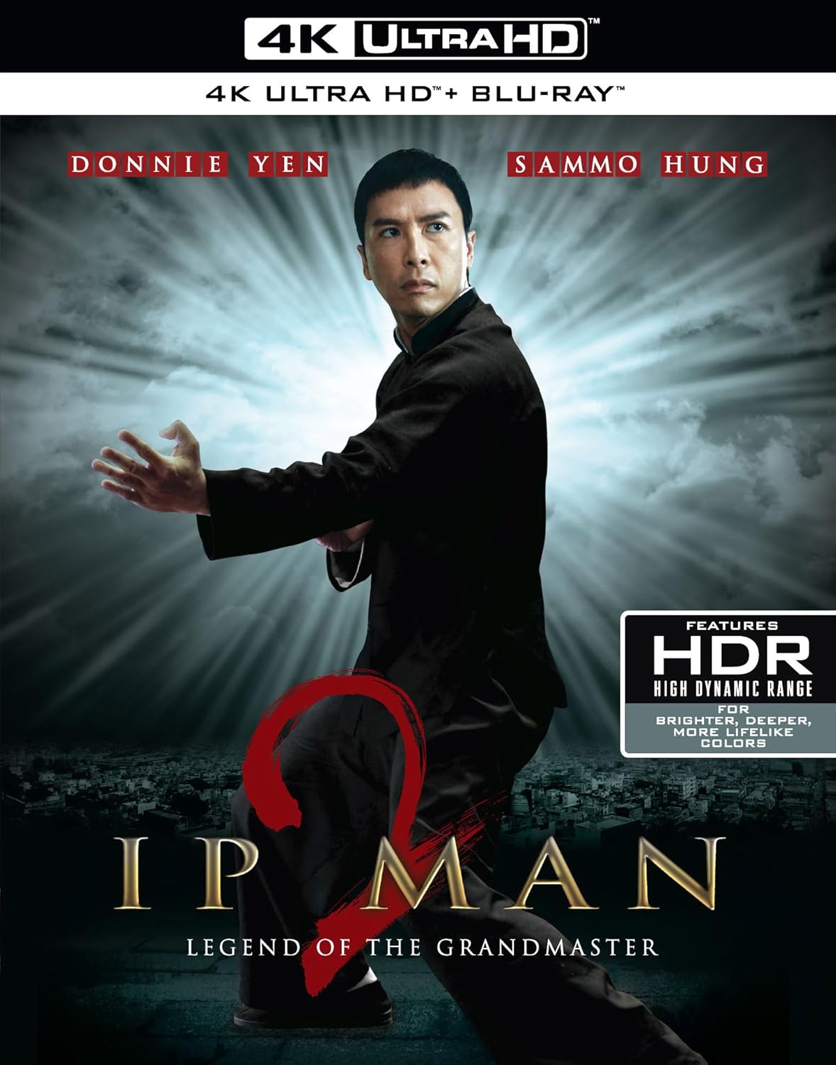 bluray 4k