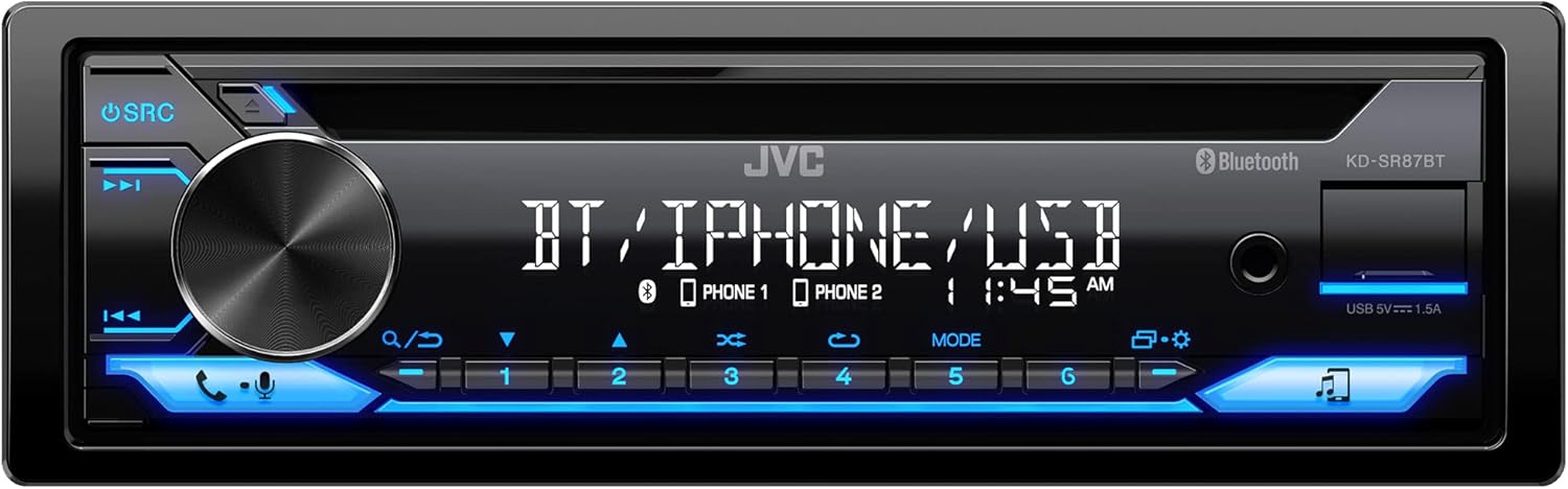 cd player