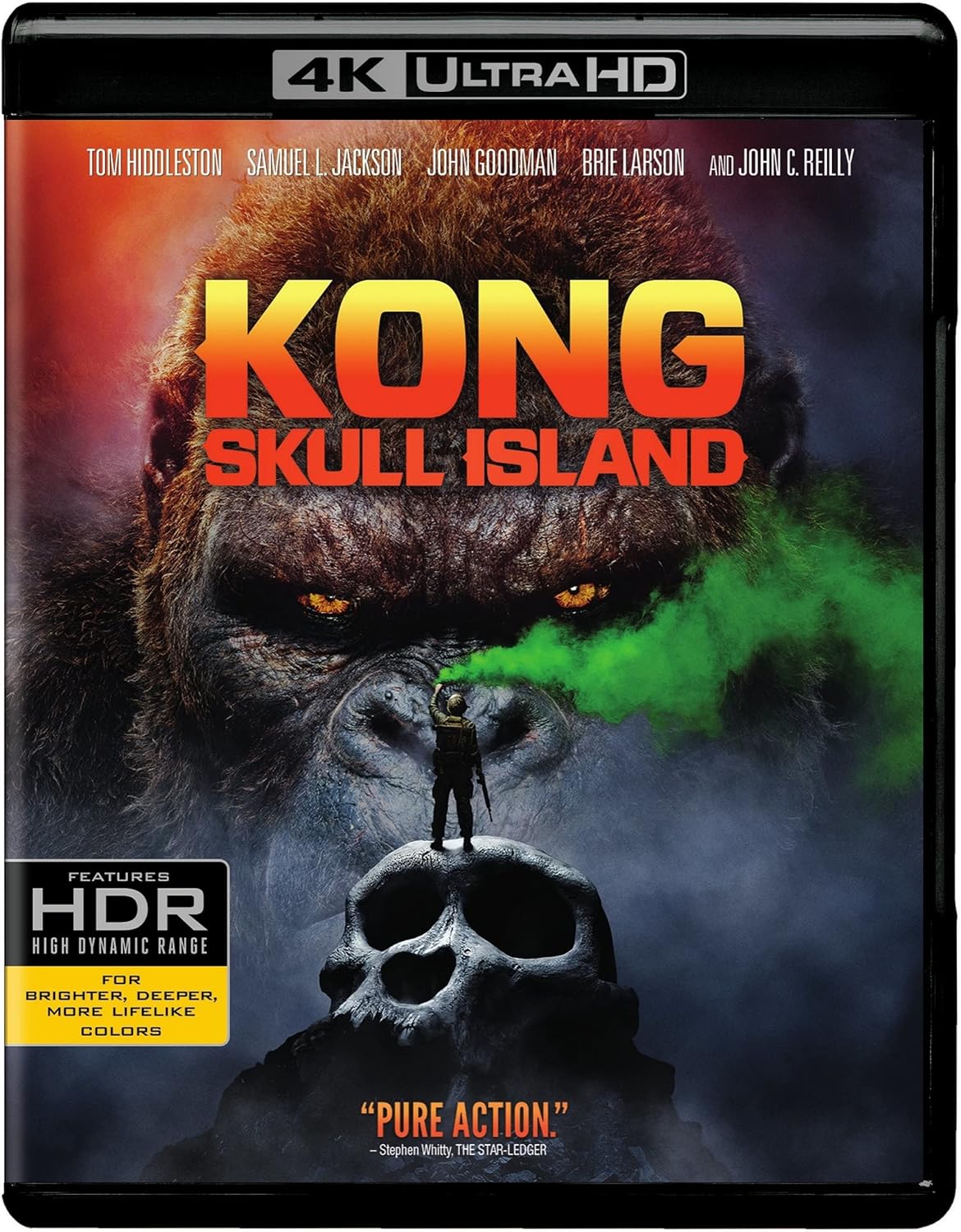bluray 4k