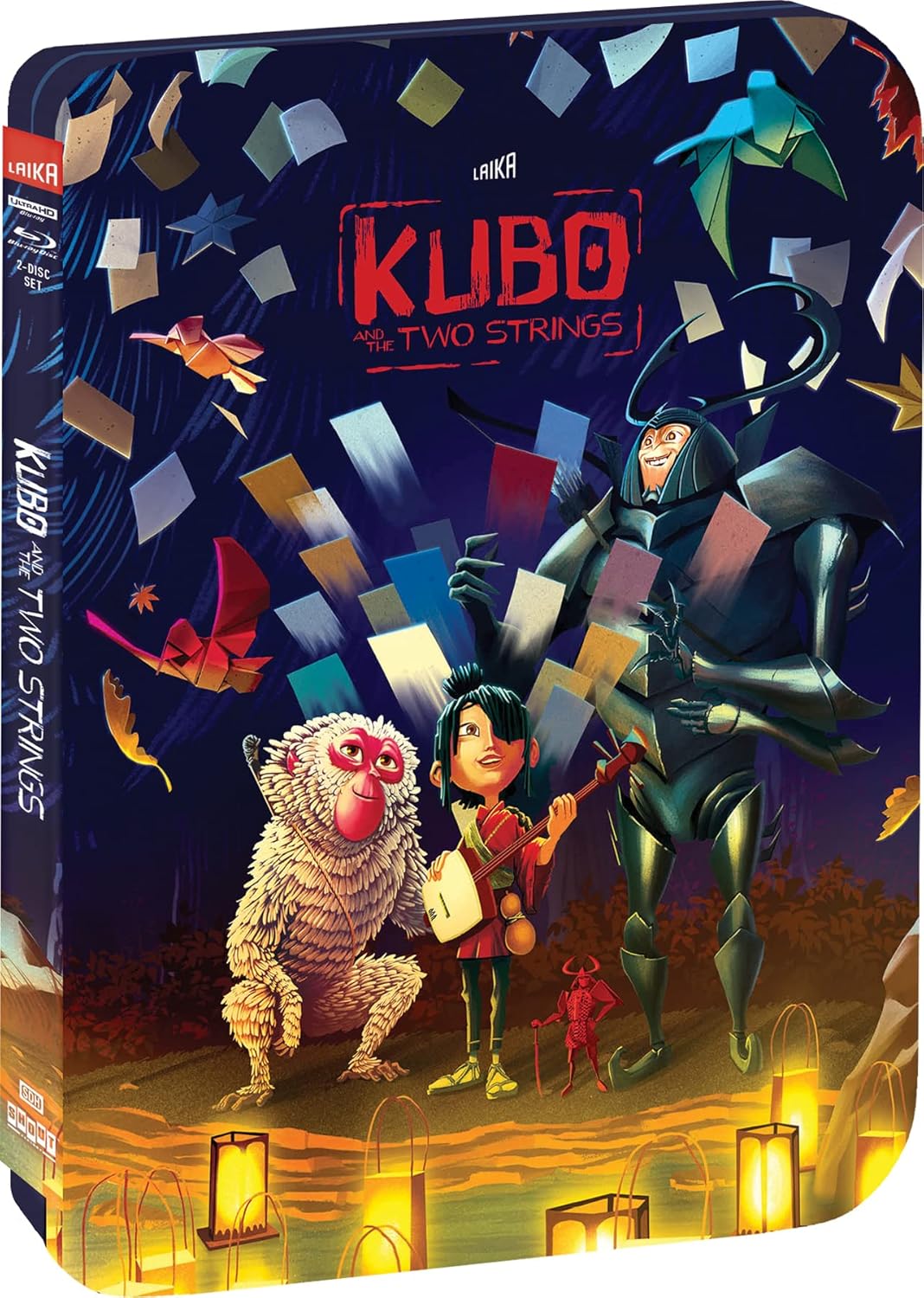 steelbook