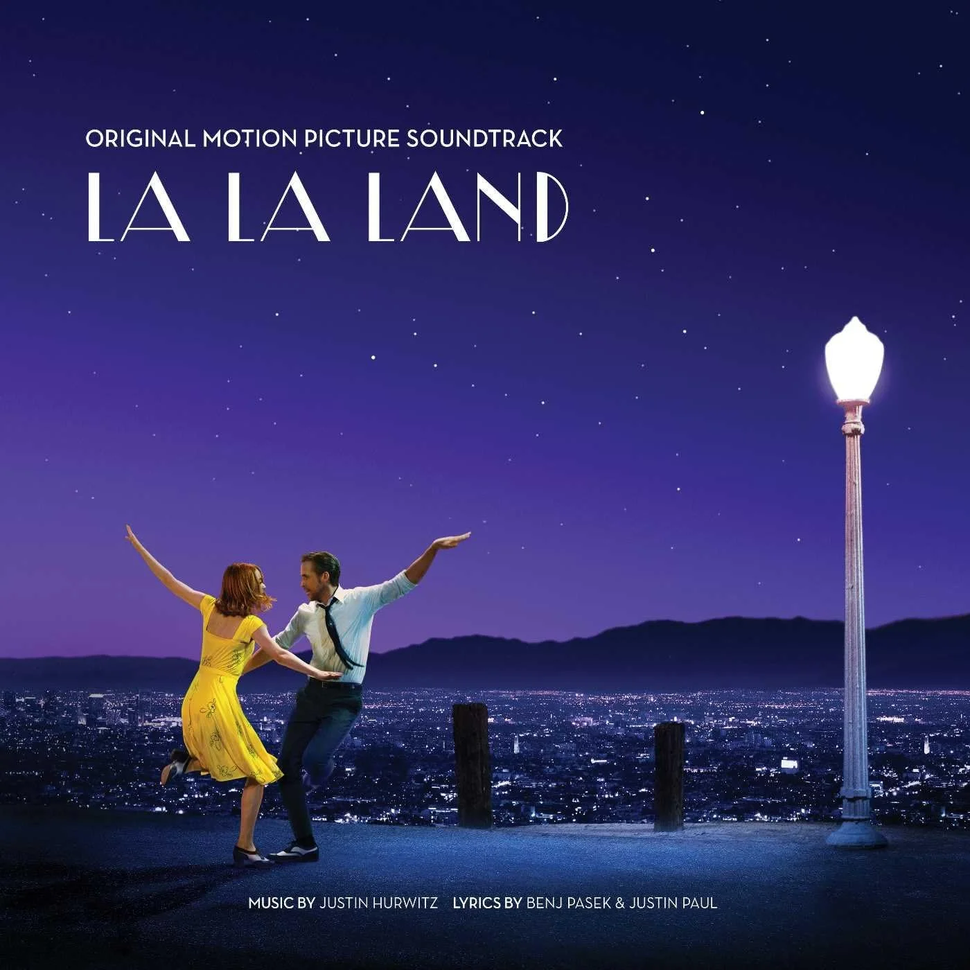 La La Land: Original Motion Picture Soundtrack