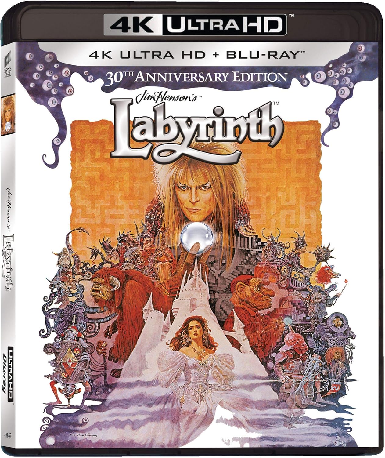 blu ray