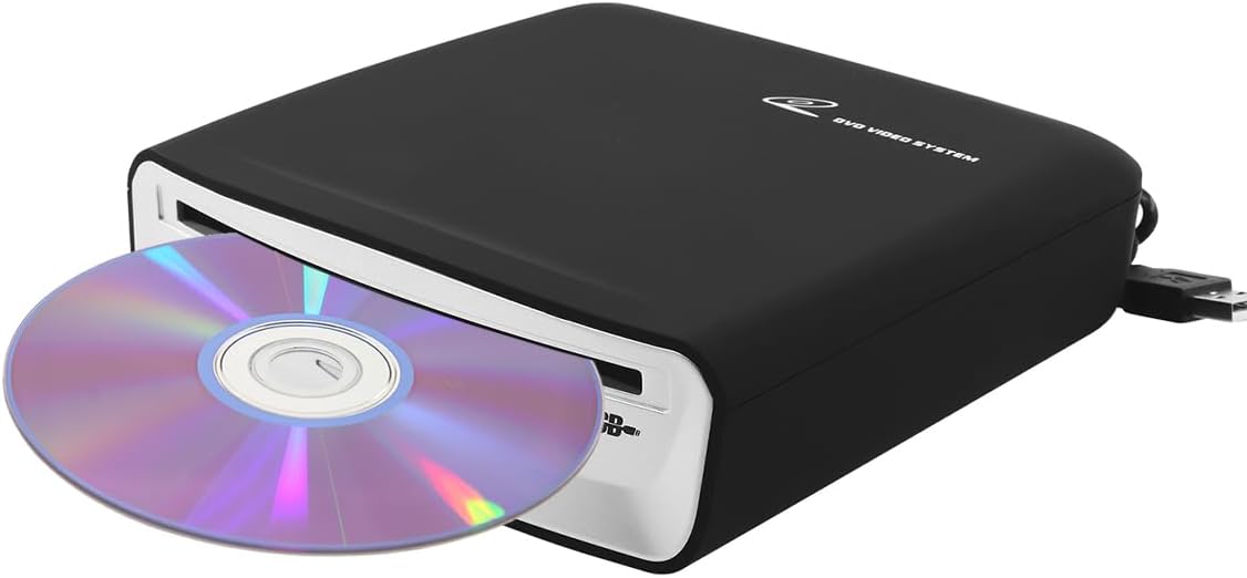 cd player