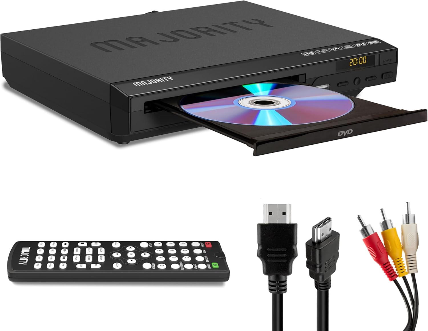 cd player