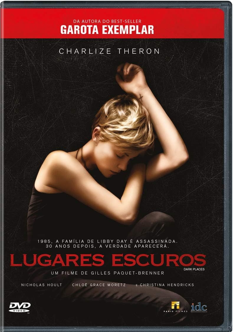 dvd filmes